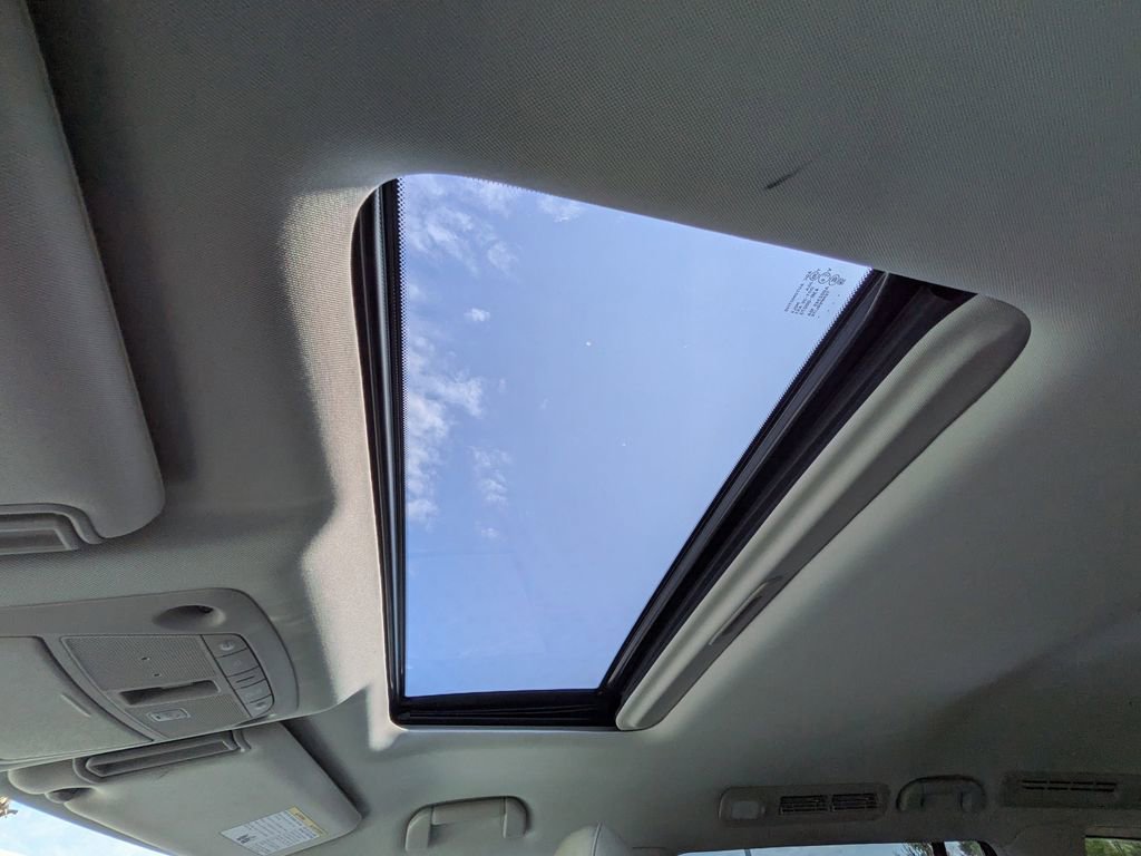 2019 INFINITI QX80 Base - Photo 24