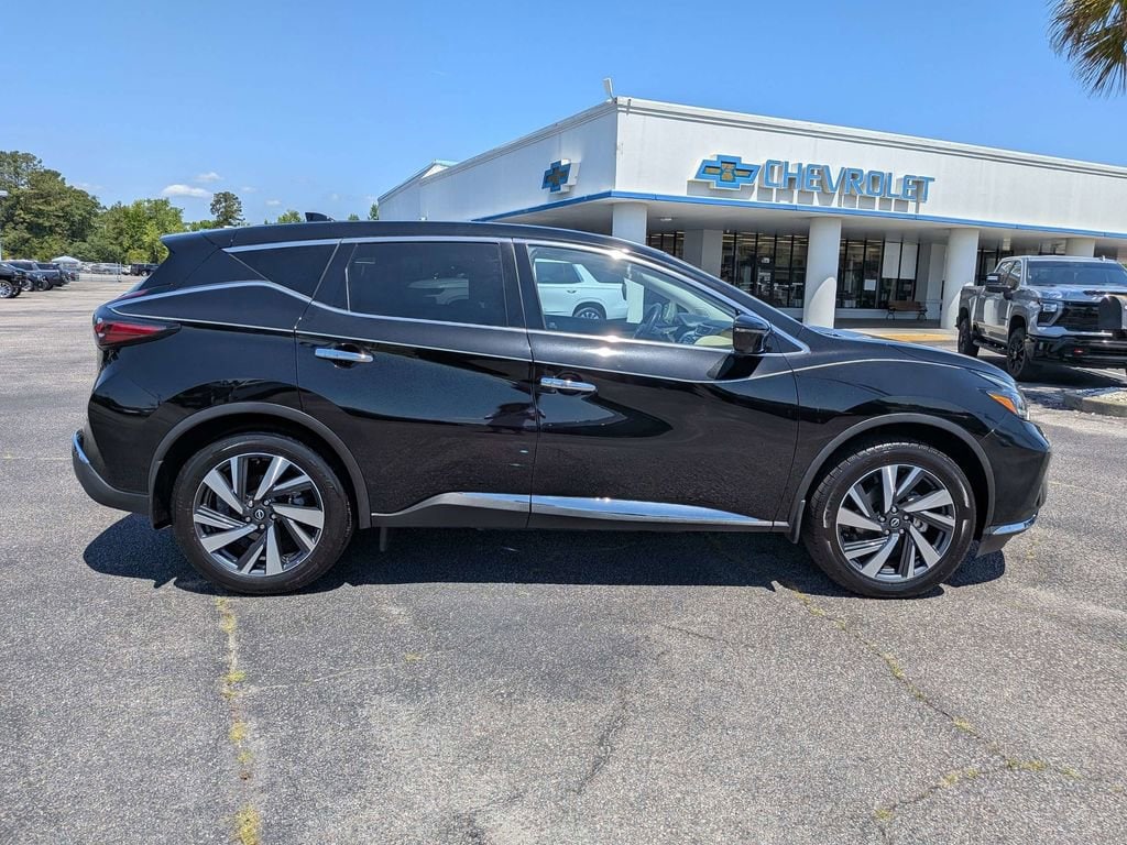 2024 Nissan Murano SL - Photo 3