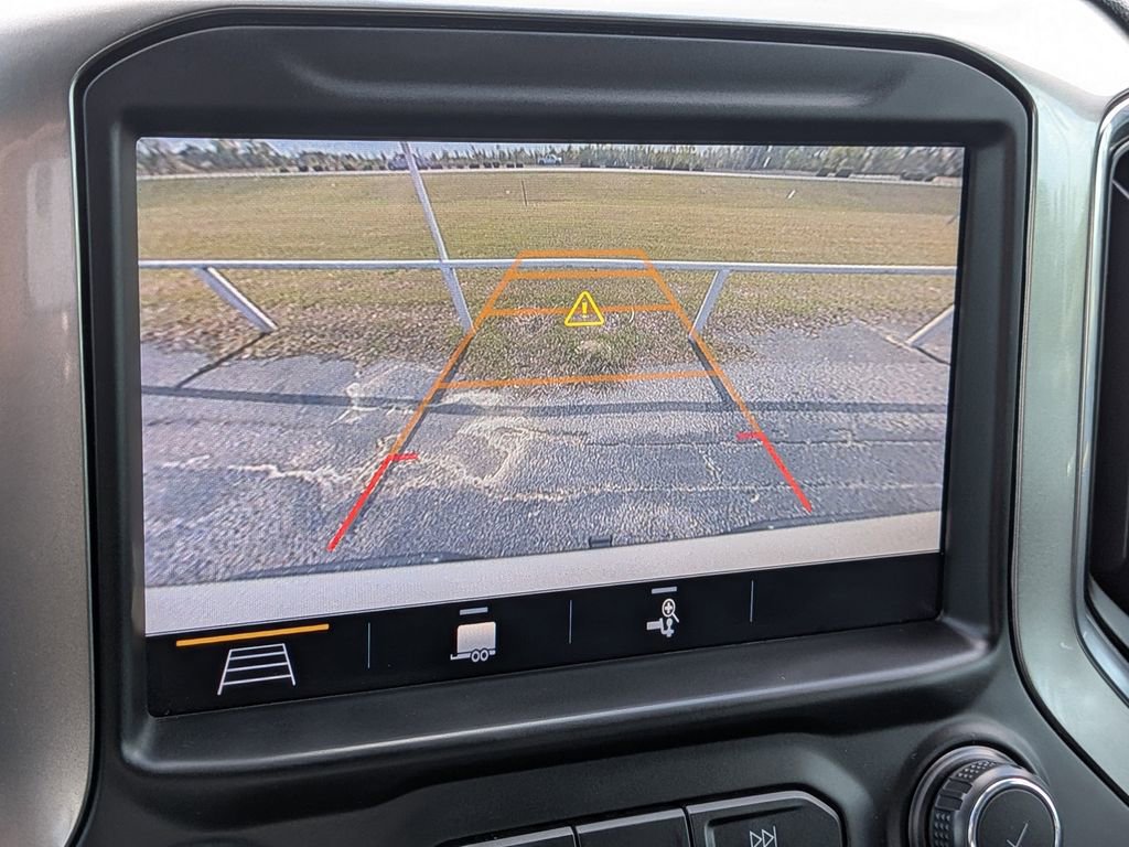 2019 Chevrolet Silverado 1500 LT Trail Boss - Photo 21