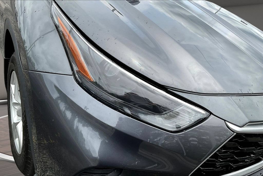 2023 Toyota Highlander L - Photo 33