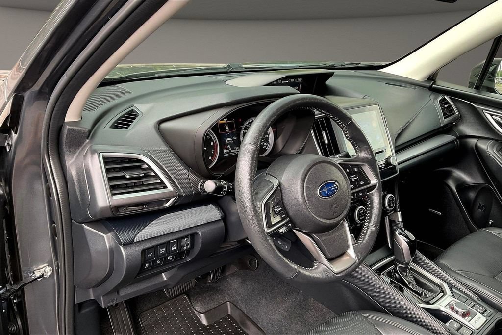 2020 Subaru Forester Limited - Photo 19