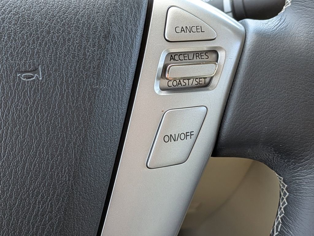 2019 INFINITI QX80 Base - Photo 31