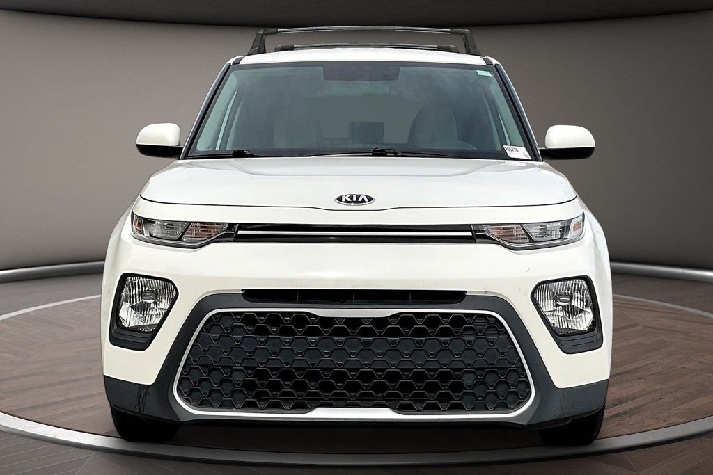 Used 2020 Kia Soul LX with VIN KNDJ23AU4L7119568 for sale in Moncks Corner, SC
