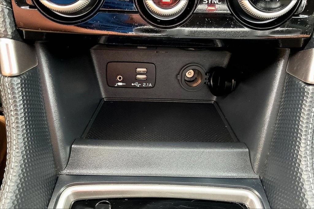 2020 Subaru Forester Limited - Photo 18