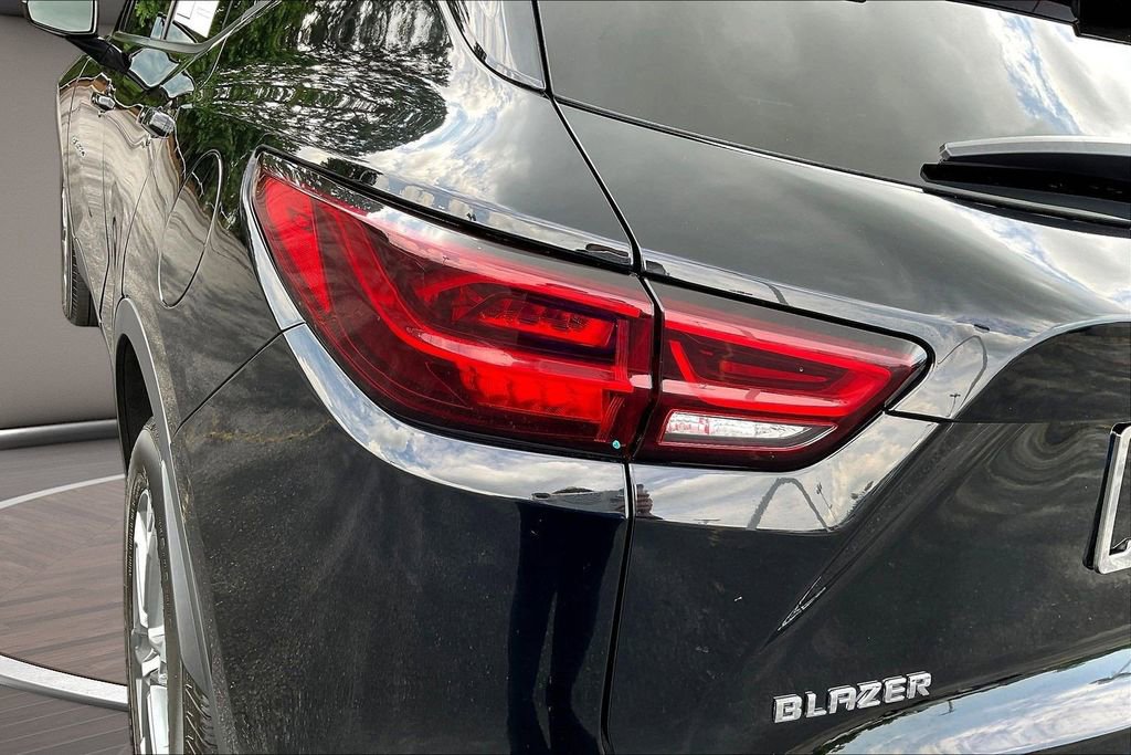 2023 Chevrolet Blazer 2LT - Photo 25