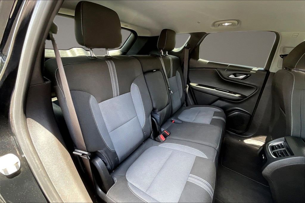 2023 Chevrolet Blazer 2LT - Photo 26