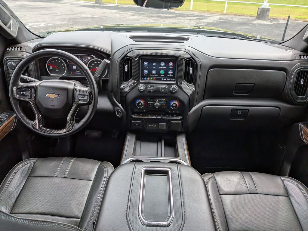 3GCUYHEL7LG300288