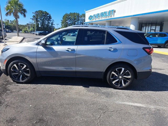 2023 Chevrolet Equinox Premier photo 4