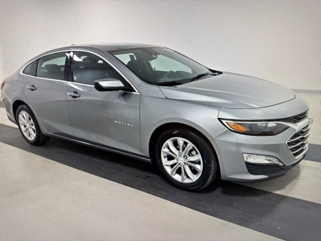 2023 Chevrolet Malibu 1LT