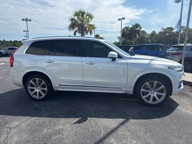 2017 Volvo XC90 T6 Inscription photo 3