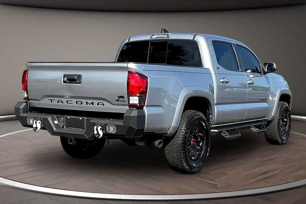 2021 Toyota Tacoma SR5 - Photo 7