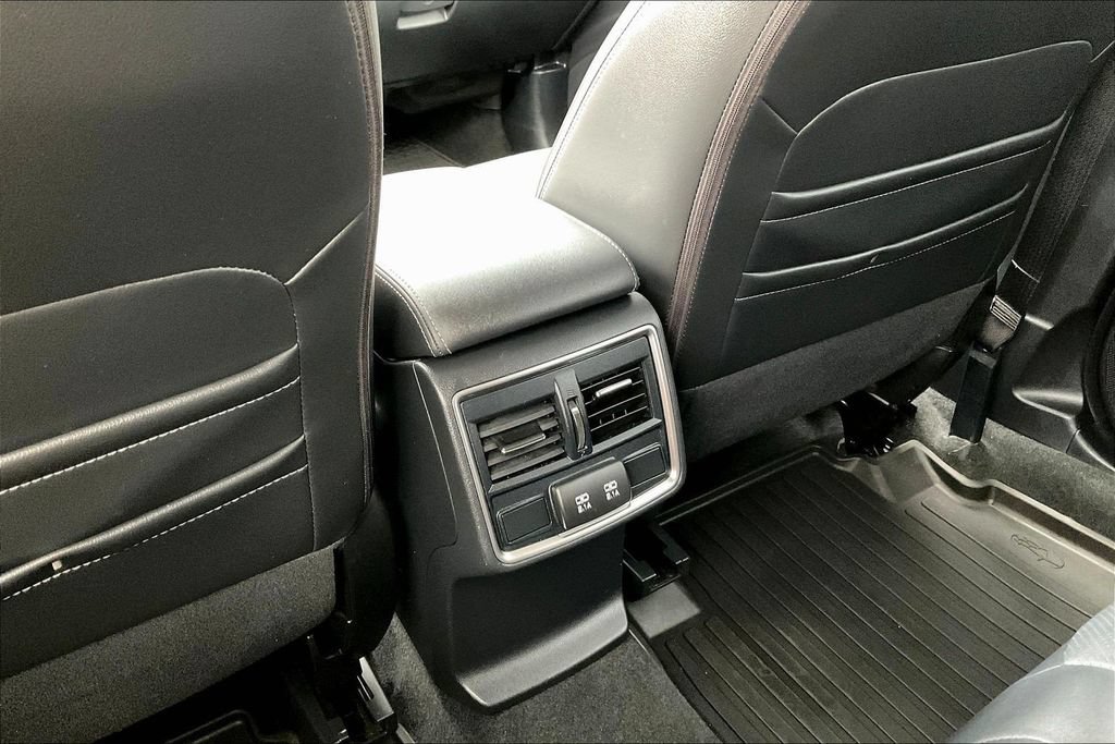 2020 Subaru Forester Limited - Photo 13