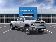 2025 Chevrolet Silverado 3500 HD High Country Truck