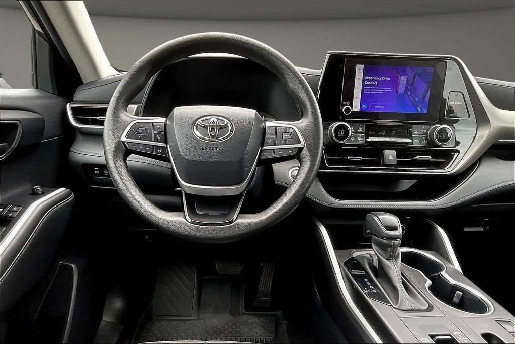 2023 Toyota Highlander L - Photo 10