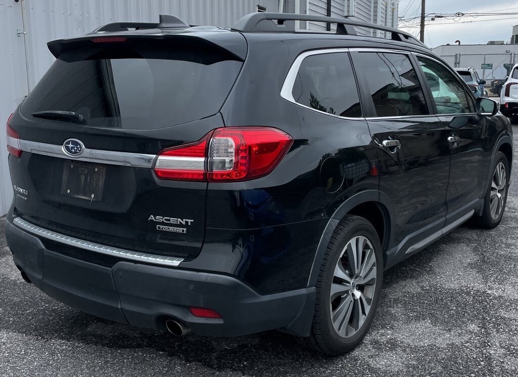 Used 2019 Subaru Ascent Touring SUV