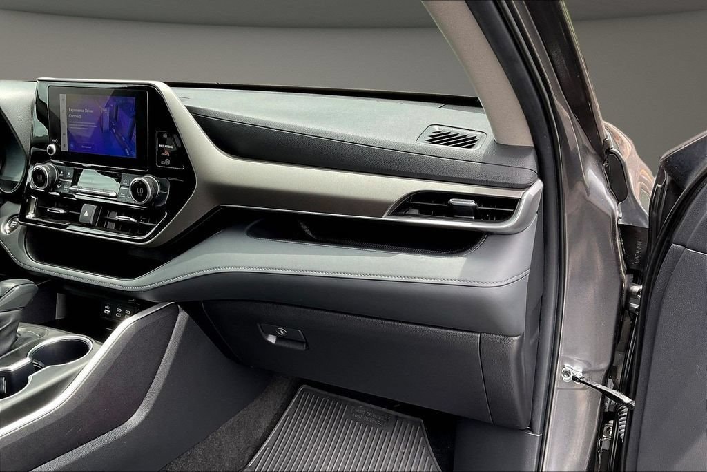 2023 Toyota Highlander L - Photo 27