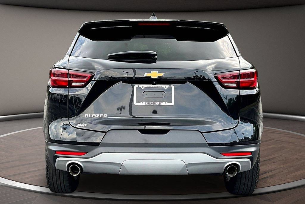 2023 Chevrolet Blazer 2LT - Photo 6