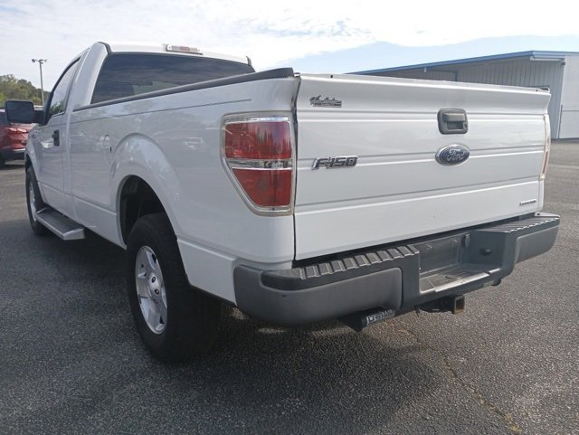2013 Ford F-150 XL photo 3