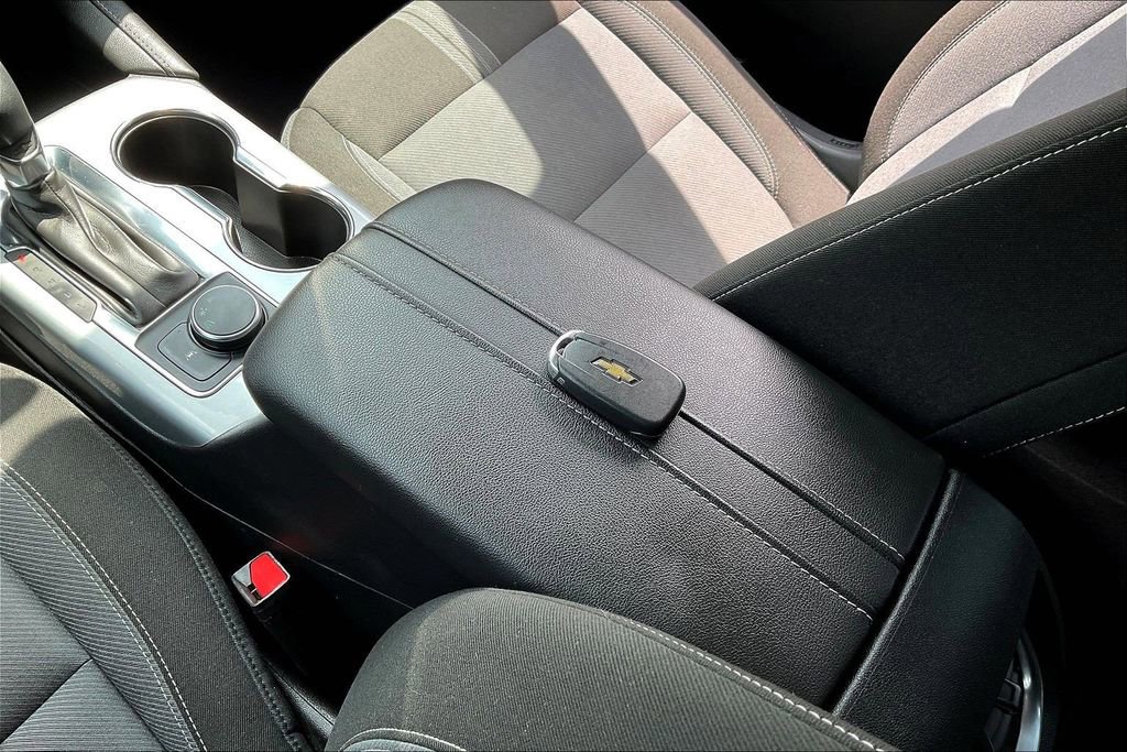 2023 Chevrolet Blazer 2LT - Photo 36