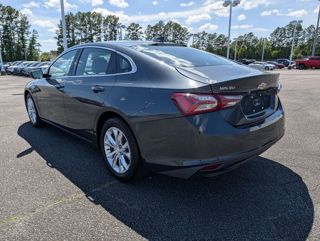 2021 Chevrolet Malibu 1LT - Photo 7