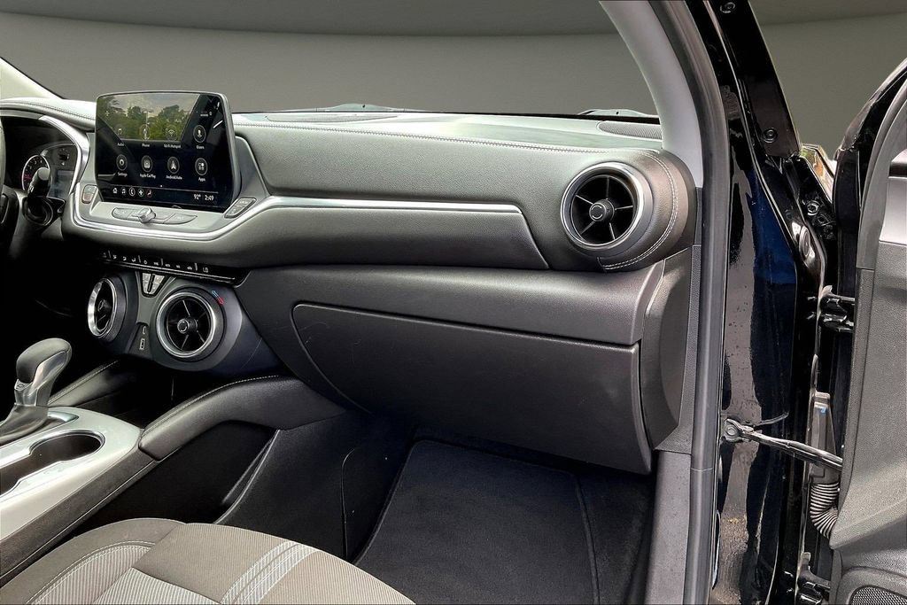 2023 Chevrolet Blazer 2LT - Photo 27