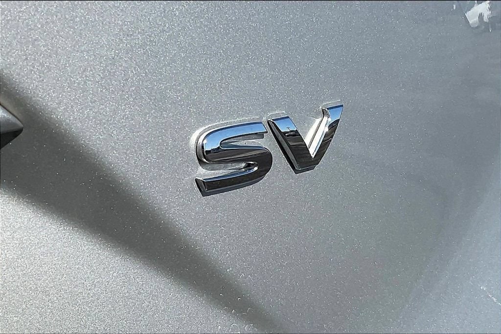 2024 Nissan Murano SV - Photo 26