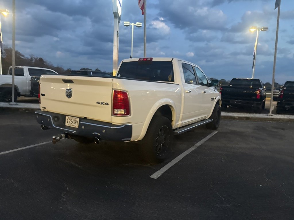 2016 Ram 1500 Laramie photo 3