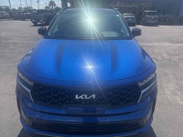 2023 Kia Sorento S photo 3