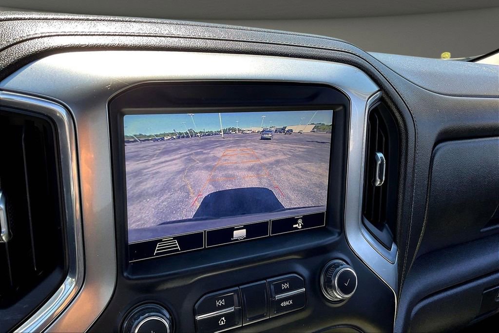 2020 Chevrolet Silverado 1500 RST - Photo 17