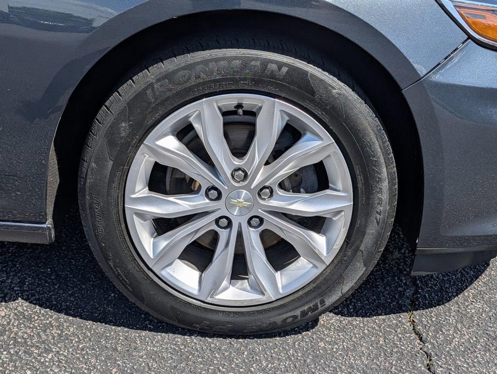 2021 Chevrolet Malibu 1LT - Photo 13