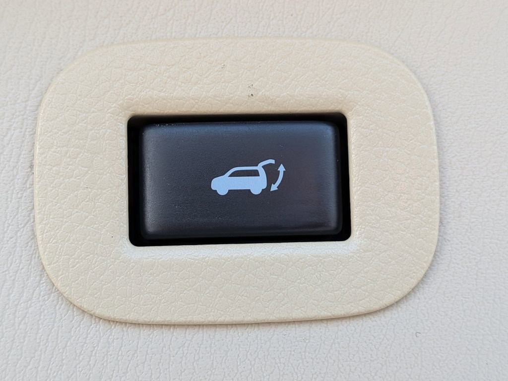 2019 INFINITI QX80 Base - Photo 17