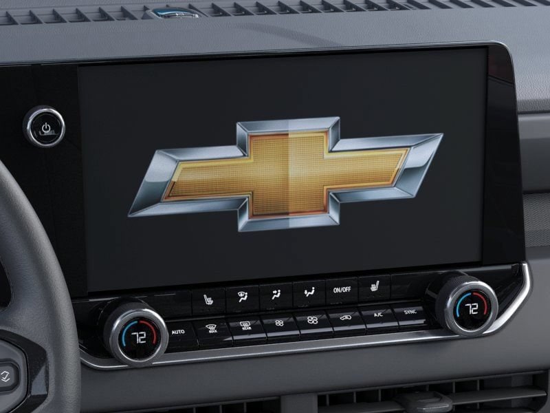 2026 Chevrolet Colorado Trail Boss - Photo 20