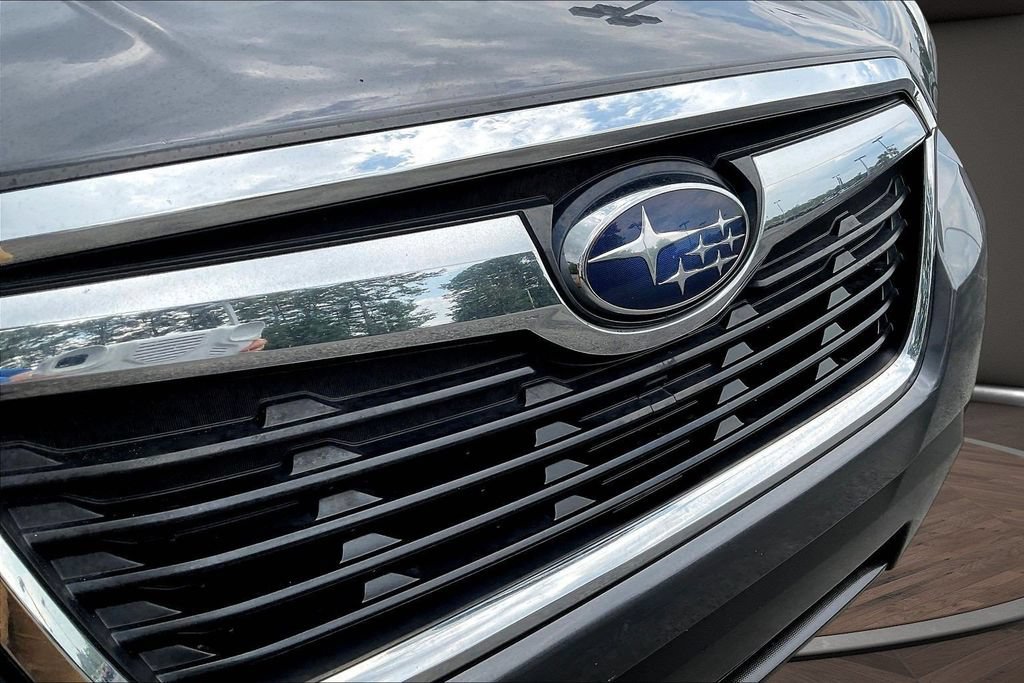 2020 Subaru Forester Limited - Photo 34