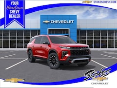 2026 Chevrolet Traverse Z71 SUV
