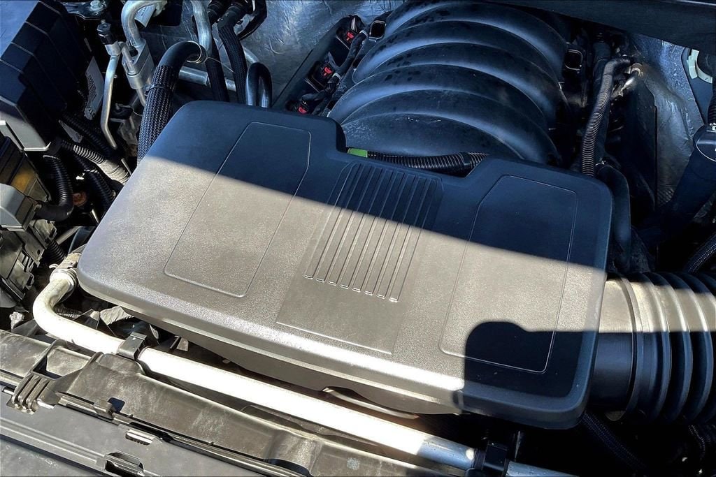 2020 Chevrolet Silverado 1500 RST - Photo 34