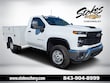 Chevrolet Silverado 3500 HD Chassis Cab