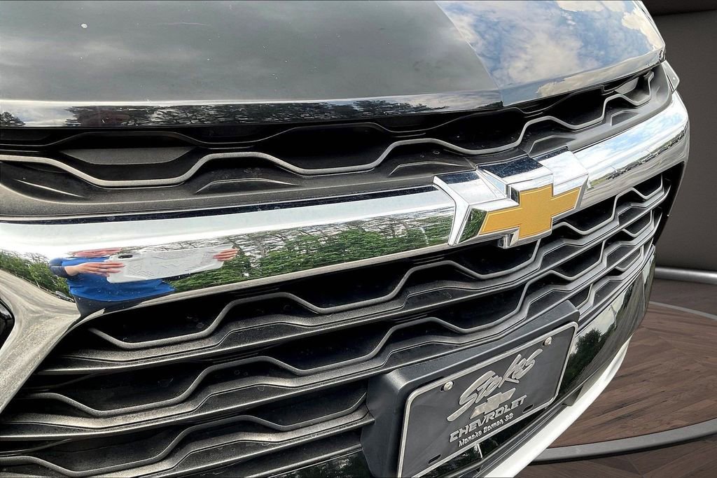 2023 Chevrolet Blazer 2LT - Photo 34