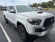 Toyota Tacoma 4WD