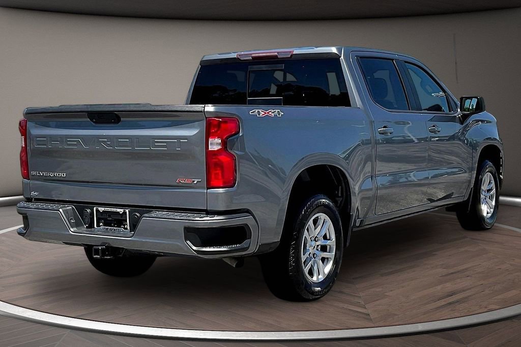 2020 Chevrolet Silverado 1500 RST - Photo 7