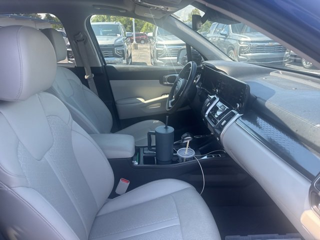 2023 Kia Sorento S photo 4