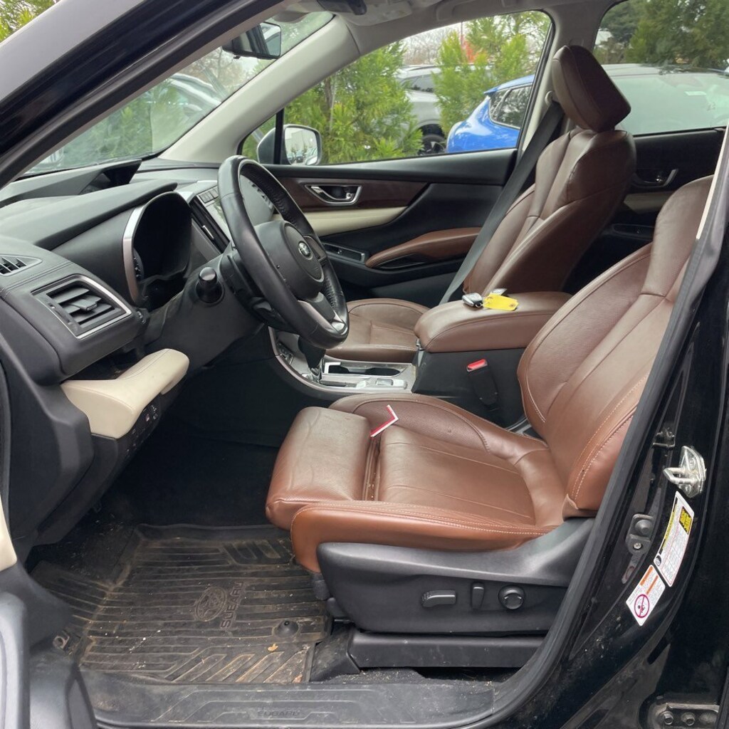 Used 2019 Subaru Ascent Touring SUV