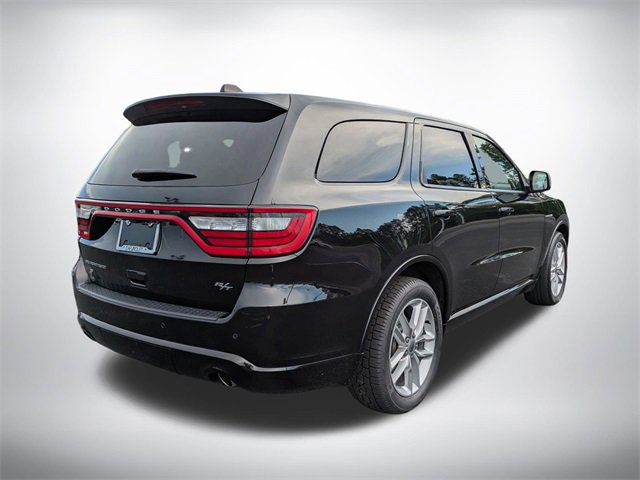 2022 Dodge Durango R/T photo 2
