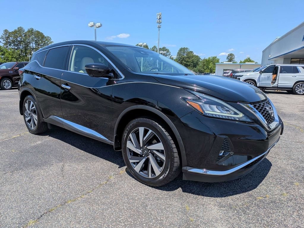 2024 Nissan Murano SL - Photo 2