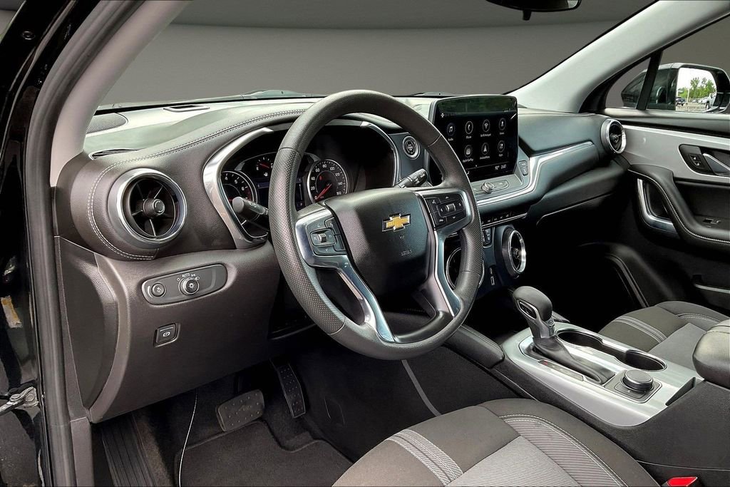 2023 Chevrolet Blazer 2LT - Photo 19