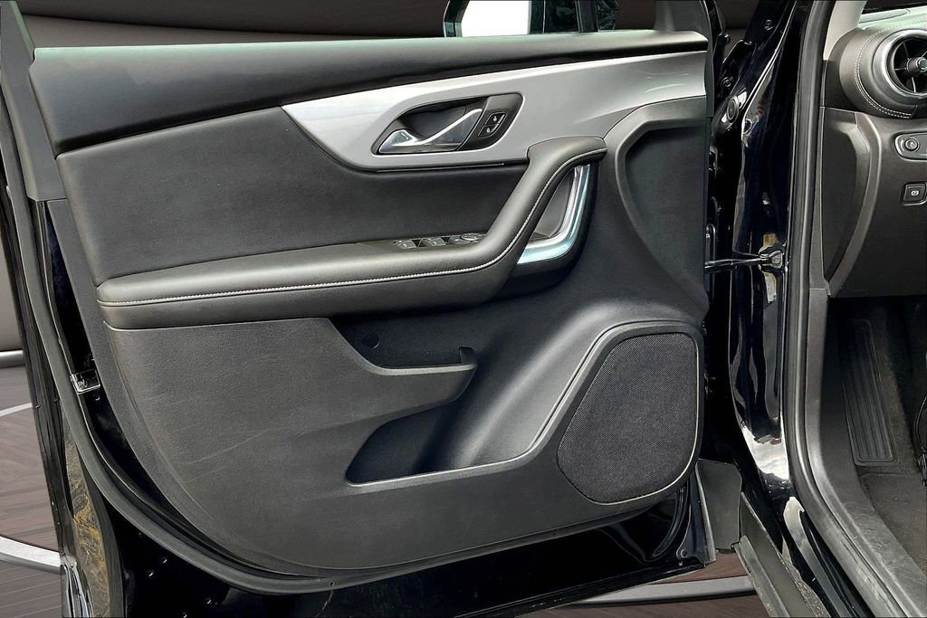 2023 Chevrolet Blazer 2LT - Photo 22