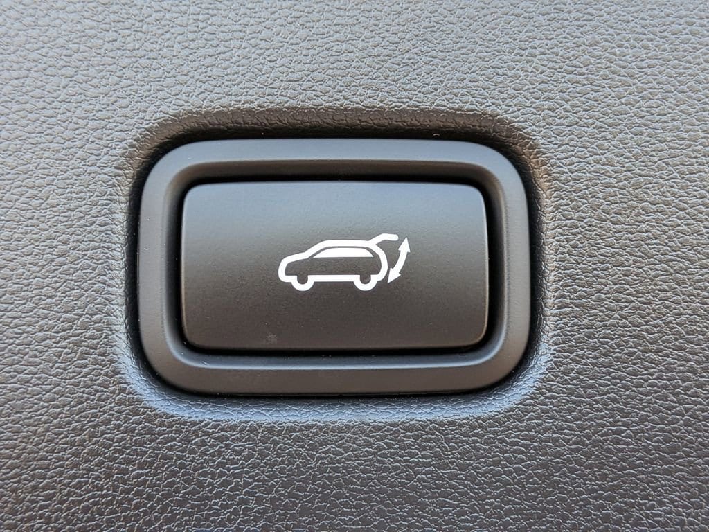 2025 Hyundai Tucson SEL - Photo 17