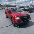 GMC Canyon