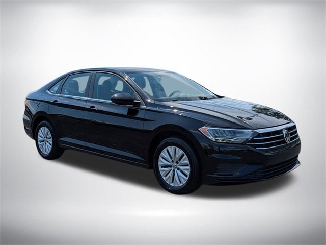 Used 2020 Volkswagen Jetta S with VIN 3VWC57BU0LM090224 for sale in Moncks Corner, SC