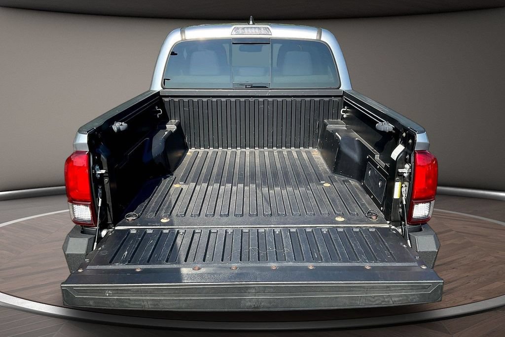 2021 Toyota Tacoma SR5 - Photo 11