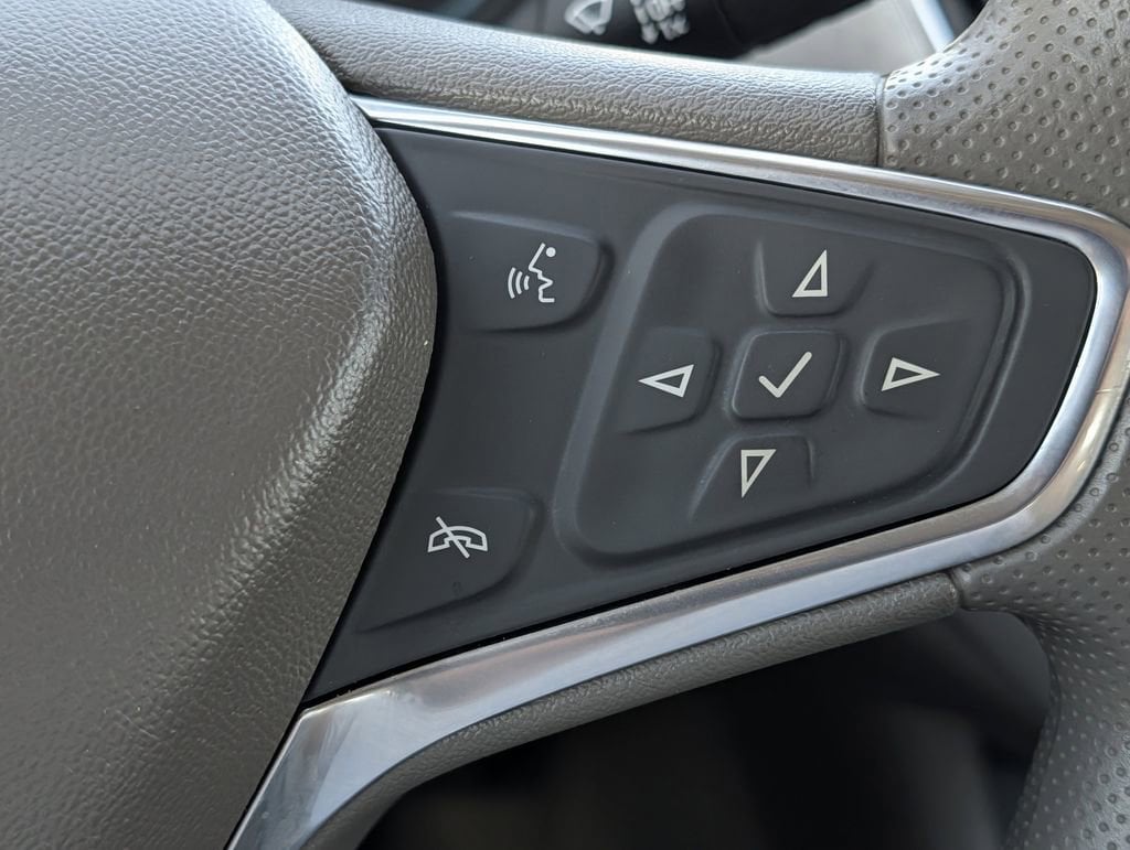 2021 Chevrolet Malibu 1LT - Photo 26